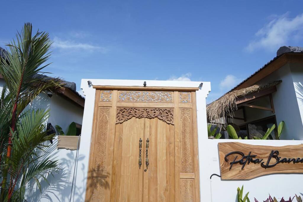 Guest house Petra Bianca *