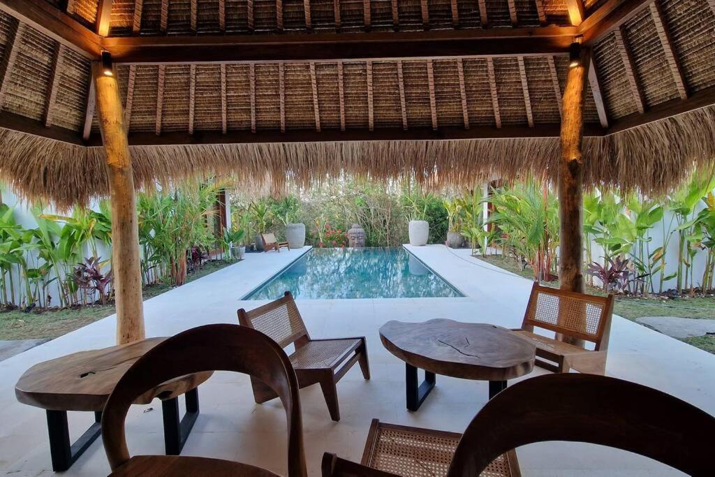 Petra Bianca * Uluwatu (Bali)