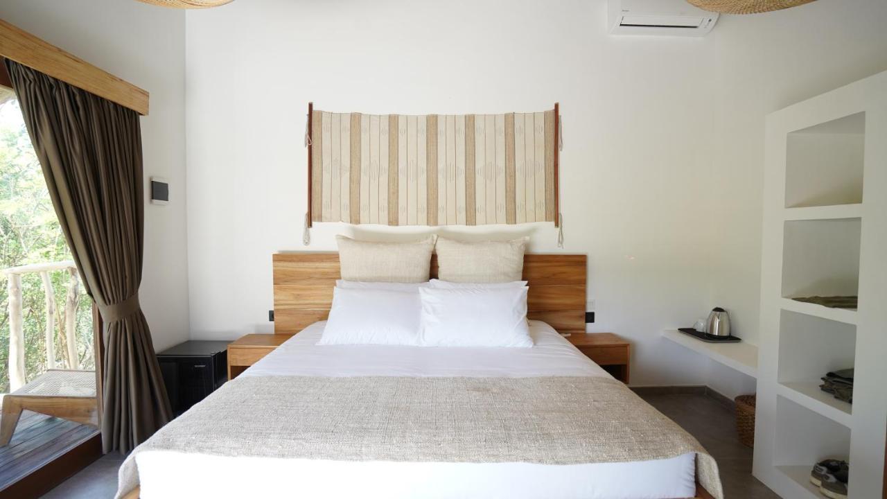 Guest house Petra Bianca Uluwatu (Bali)