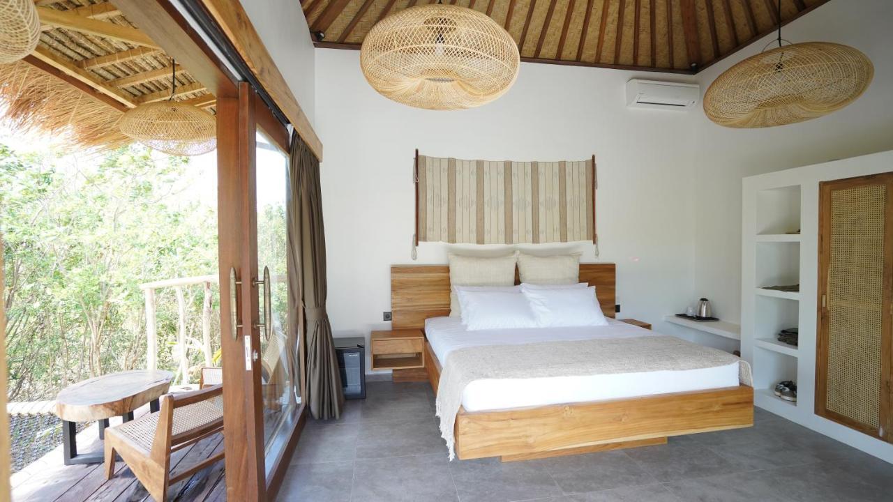 Petra Bianca Guest house