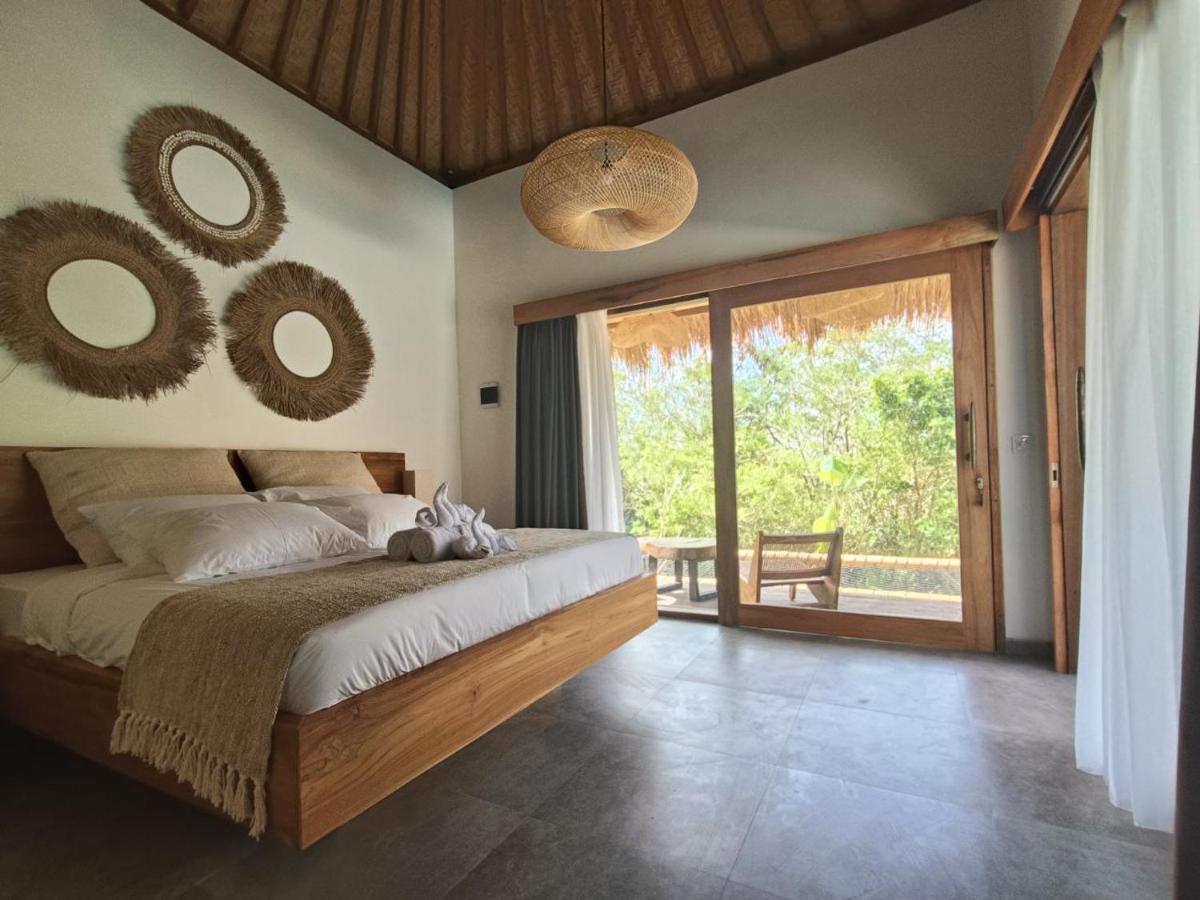 Petra Bianca Guest house Uluwatu (Bali)