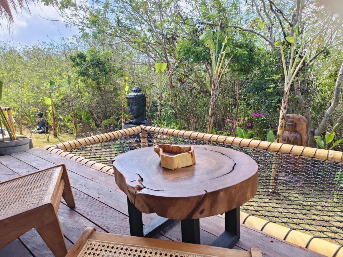 Petra Bianca Guest house Uluwatu (Bali)