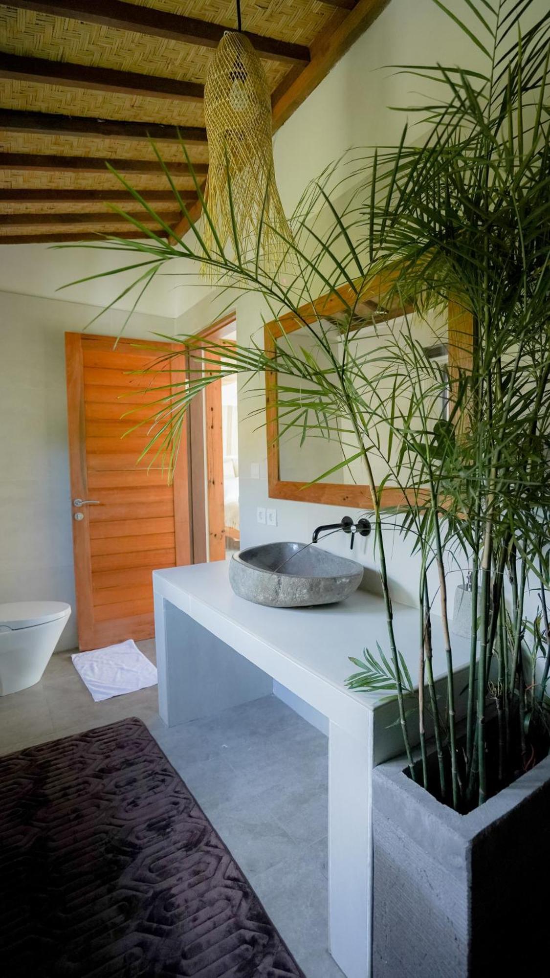 Petra Bianca Guest house Uluwatu (Bali)