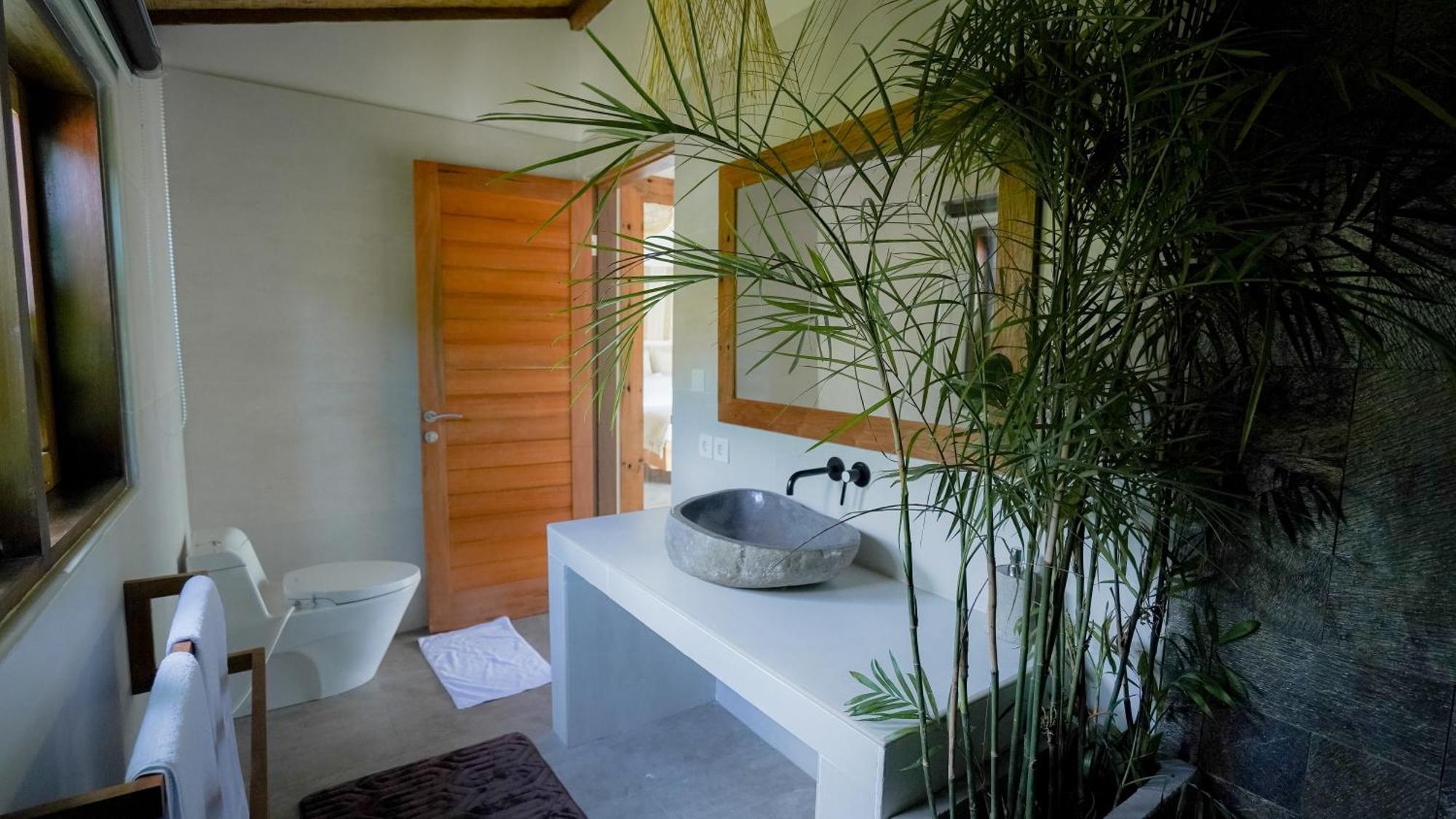 Petra Bianca * Uluwatu (Bali)
