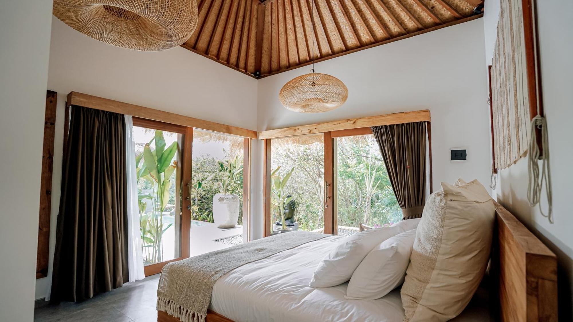 Petra Bianca Guest house *