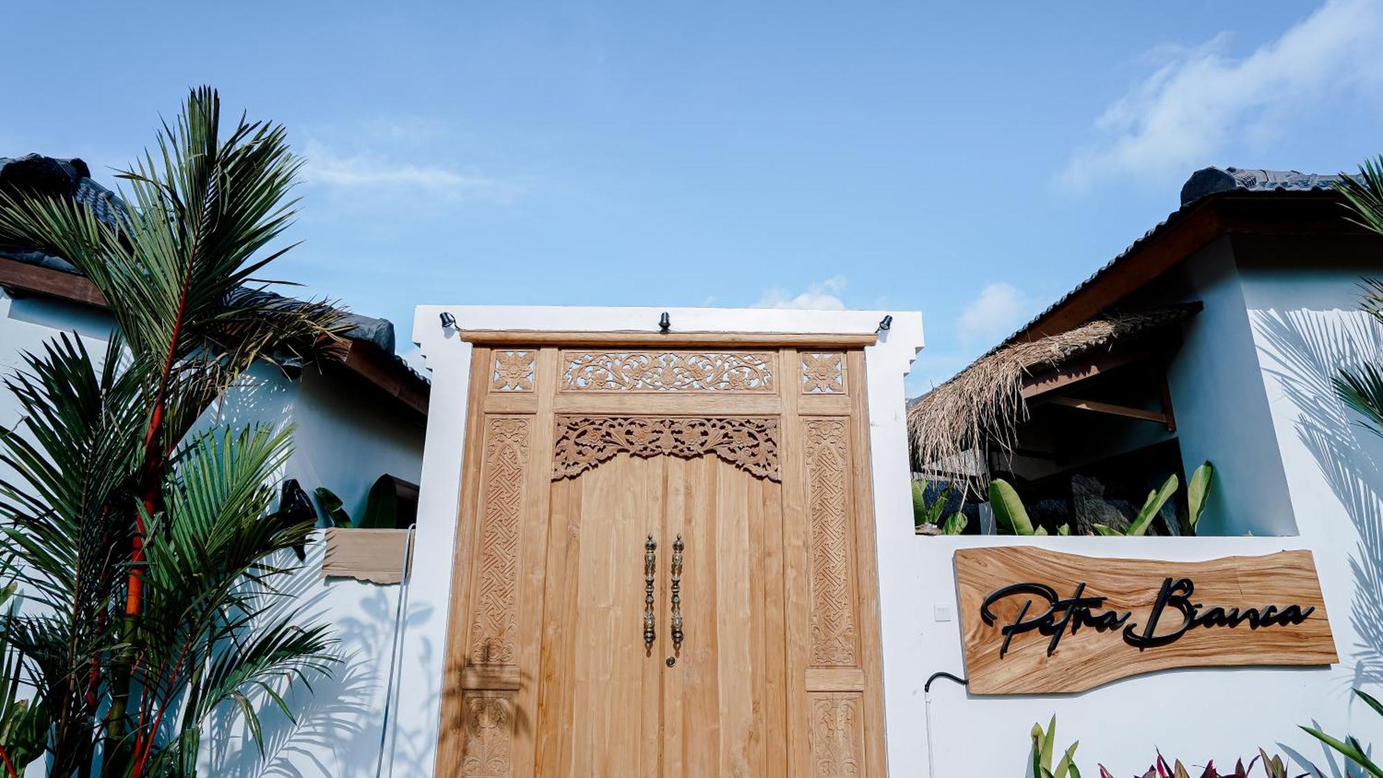 Guest house Petra Bianca