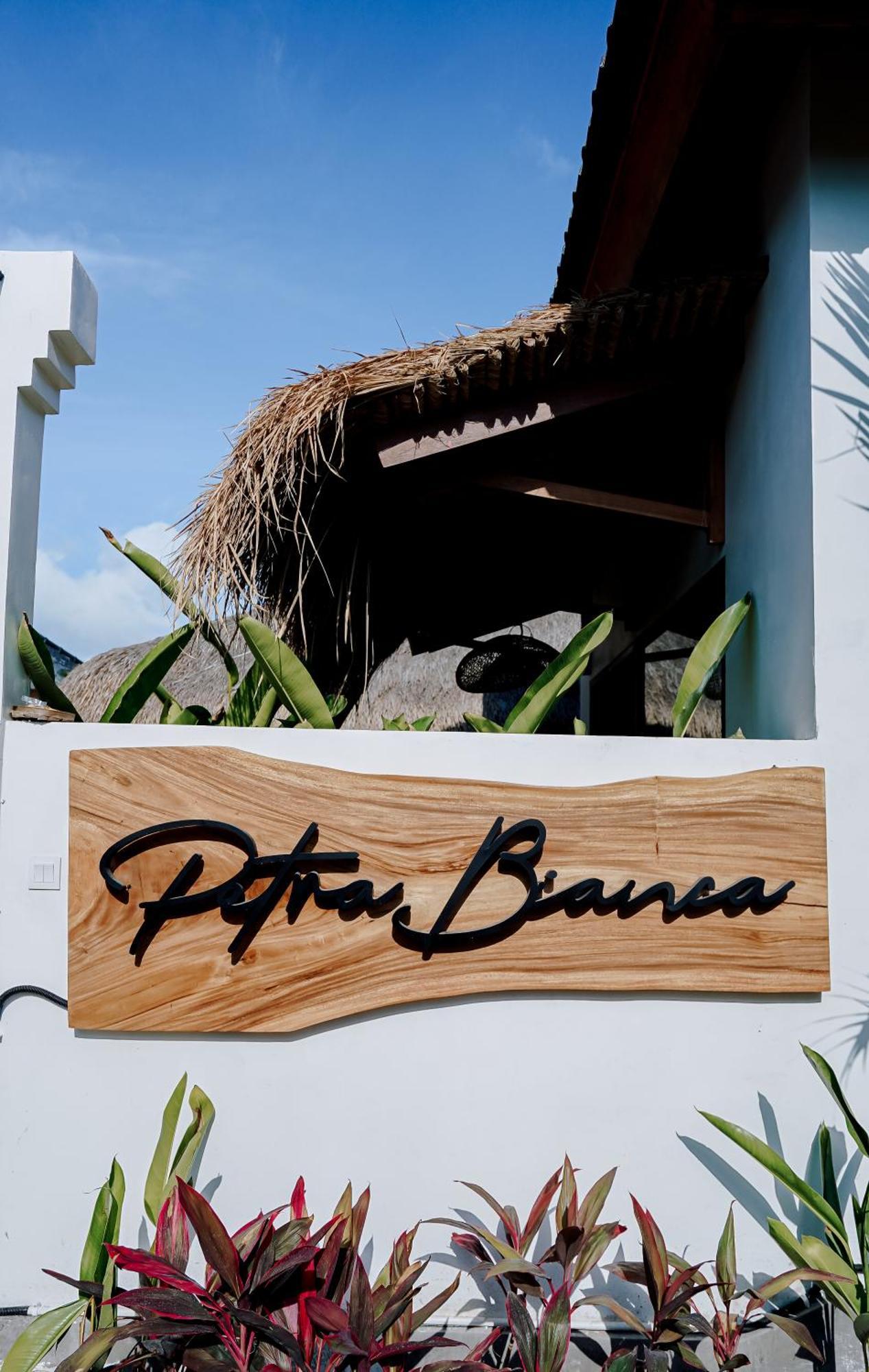 Guest house Petra Bianca Uluwatu (Bali)